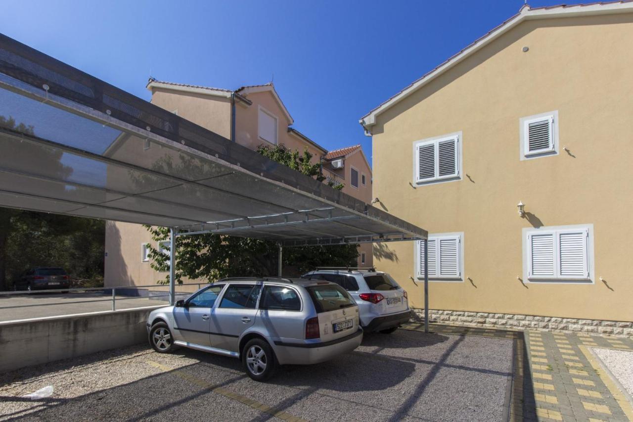 Apartments Dalibor Βόντιτσε Εξωτερικό φωτογραφία