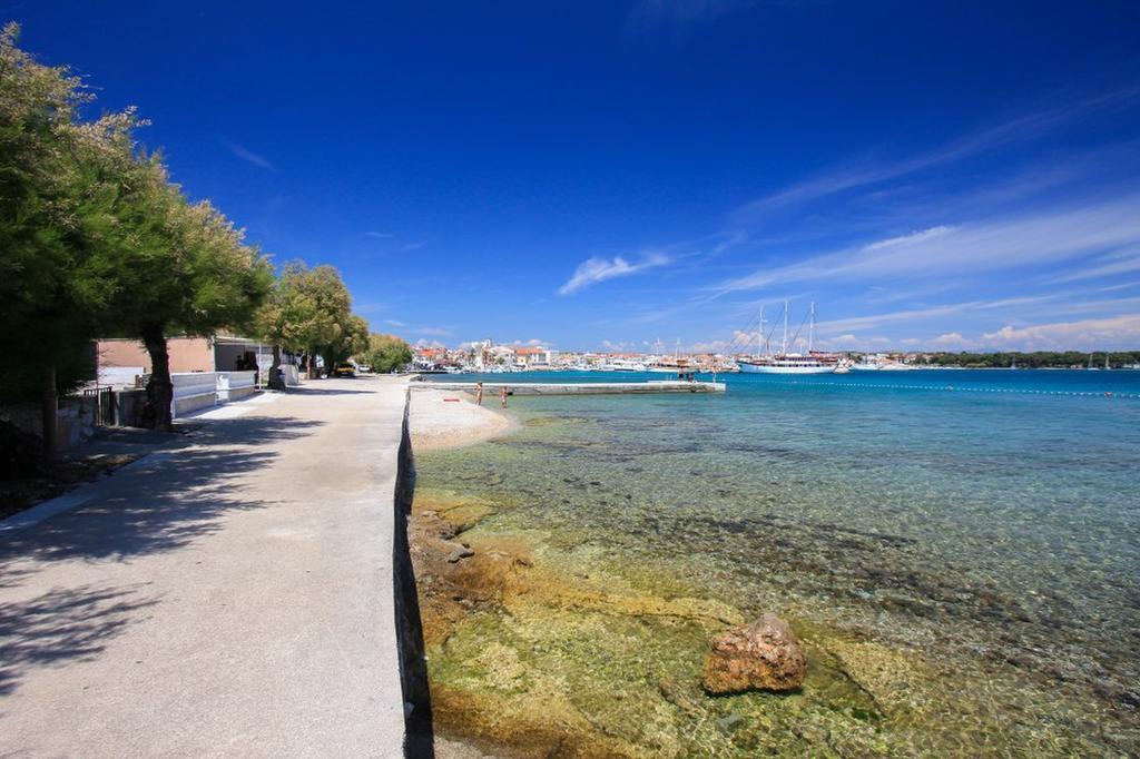 Apartments Dalibor Βόντιτσε Εξωτερικό φωτογραφία