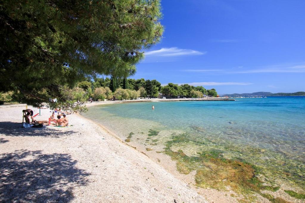 Apartments Dalibor Βόντιτσε Εξωτερικό φωτογραφία