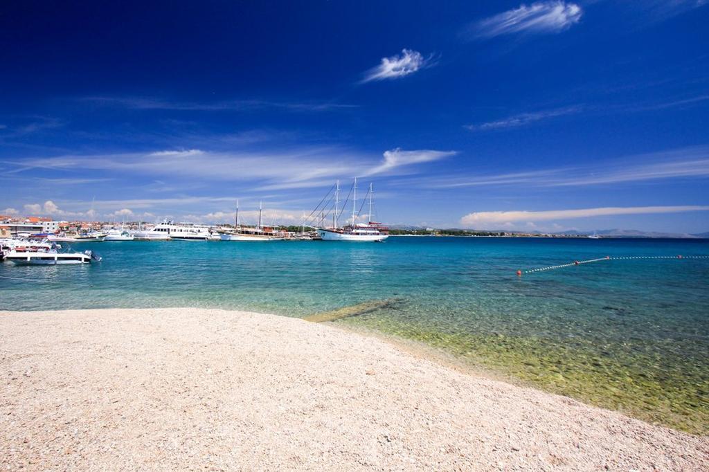 Apartments Dalibor Βόντιτσε Εξωτερικό φωτογραφία