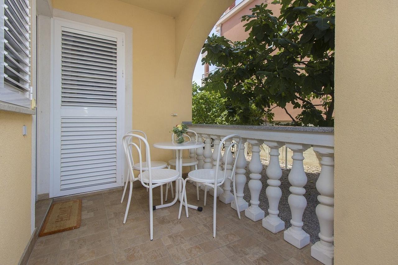 Apartments Dalibor Βόντιτσε Εξωτερικό φωτογραφία