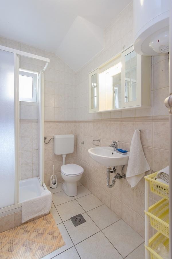 Apartments Dalibor Βόντιτσε Εξωτερικό φωτογραφία