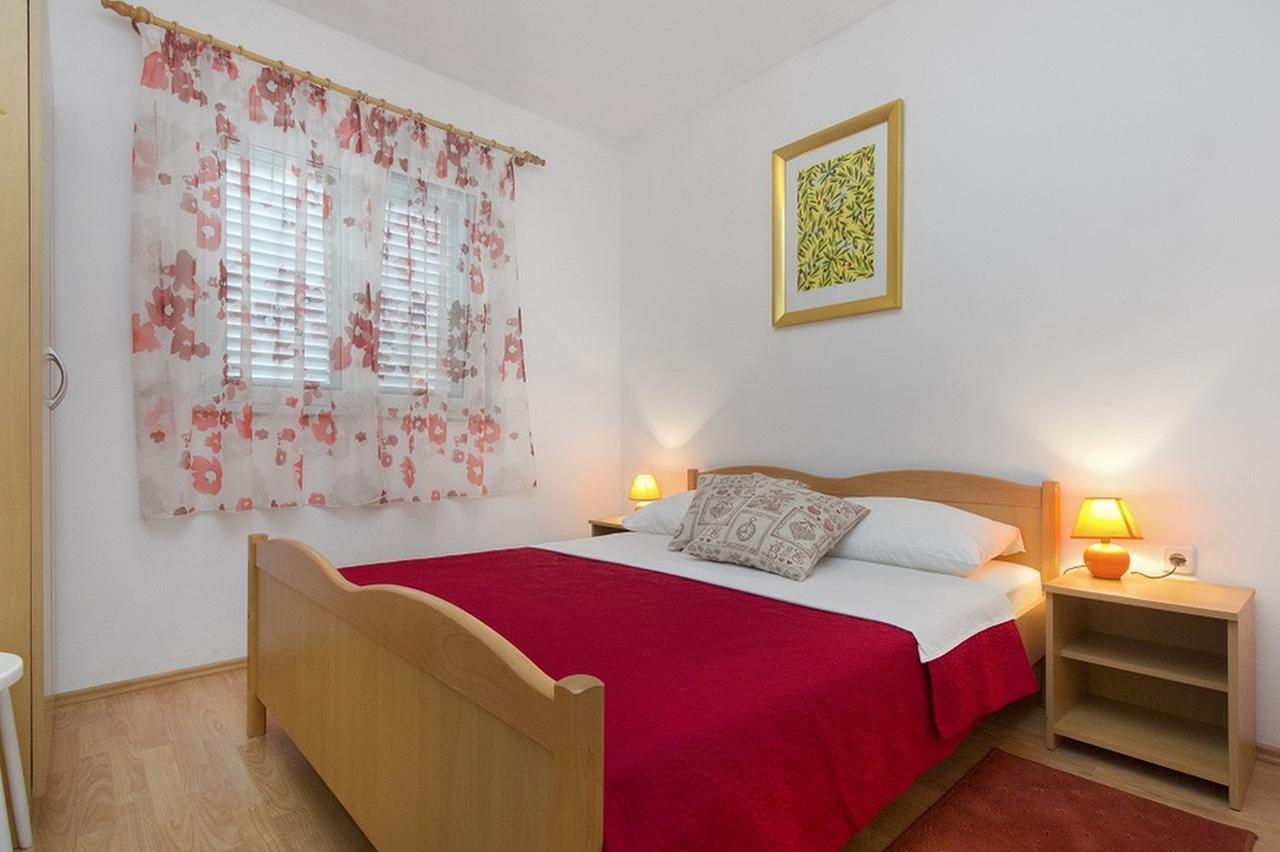 Apartments Dalibor Βόντιτσε Εξωτερικό φωτογραφία