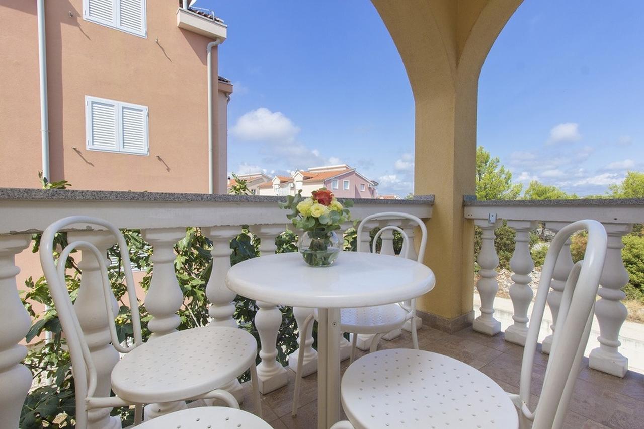 Apartments Dalibor Βόντιτσε Εξωτερικό φωτογραφία